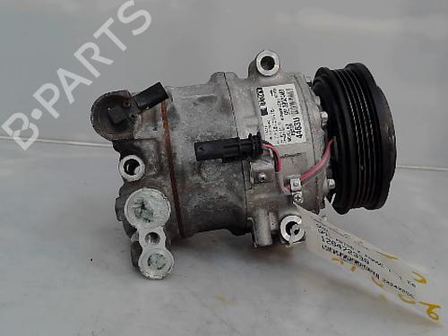 Used AC compressor AC compressor 36834973 36834973