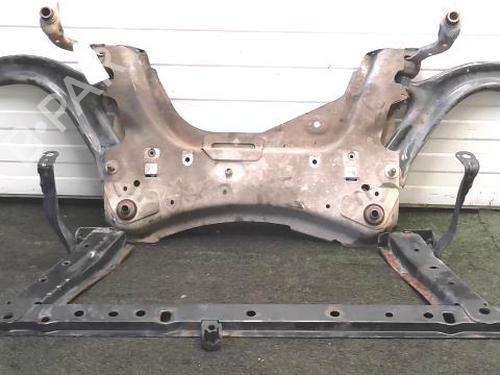 Used Subframe Subframe RENAULT CLIO III Grandtour (KR0/1_) 1.2 16V (KR0P) (101 hp) 36545663 36545663