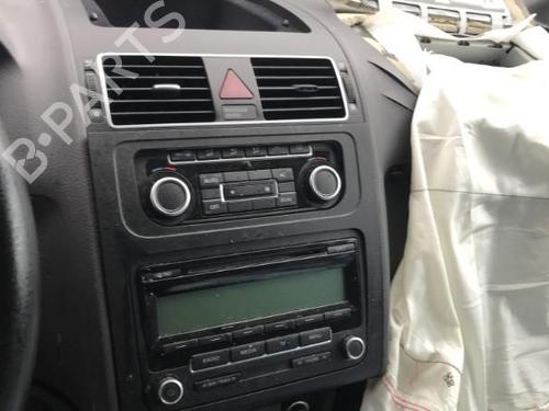 Left sun visor VW TOURAN (1T3) 2.0 TDI | BP25628467I1  - Image 6