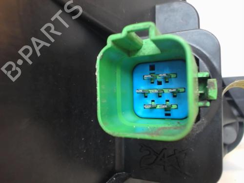 Left headlight FORD FIESTA V (JH_, JD_) 1.4 TDCi | BP25636664C28 