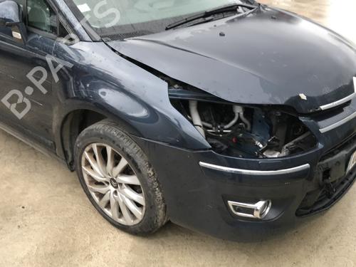 Gearbox CITROËN C4 I (LC_) 1.6 HDi | BP27250408M3 