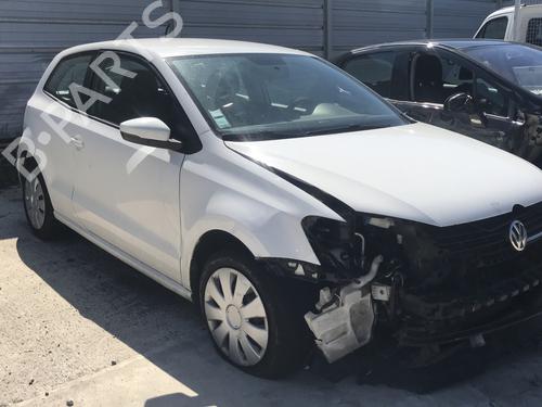 Used Parts VW POLO V (6R1, 6C1) 1.4 TDI (75 hp) 4337177