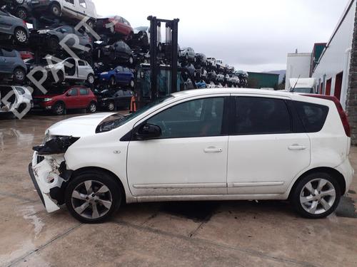 Radio NISSAN NOTE (E11, NE11) 1.5 dCi | BP31340089E6 - Image 14