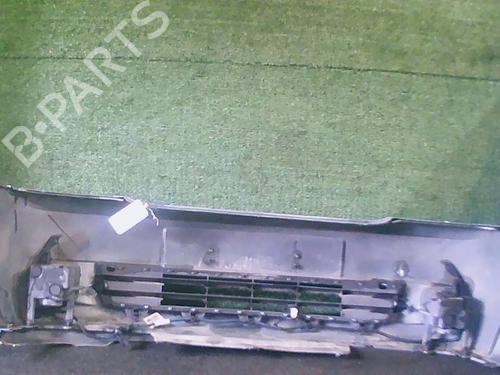 Front bumper OPEL MERIVA A MPV (X03) 1.6 16V (E75) | BP25650368C7 