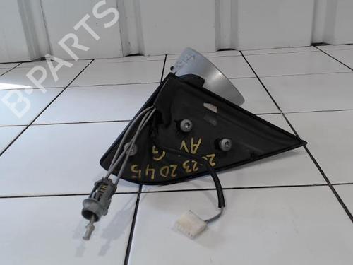 Left mirror LANCIA Y (840_) 1.2 (840AA, 840AF1A) | BP25629751C26 