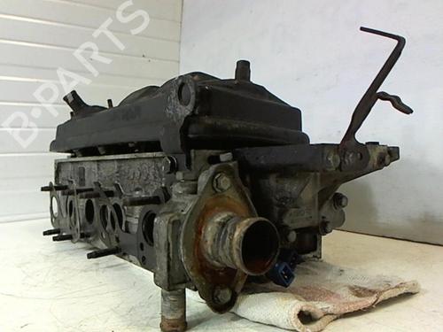 Used Cylinder head PEUGEOT 306 Hatchback (7A, 7C, N3, N5) 1.6 (89 hp) 25643735