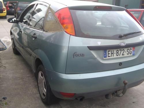Hood FORD FOCUS I (DAW, DBW) 1.6 16V | BP25628119C1 