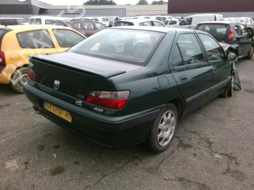 Switch PEUGEOT 406 (8B) 1.9 TD | BP25636199I30 