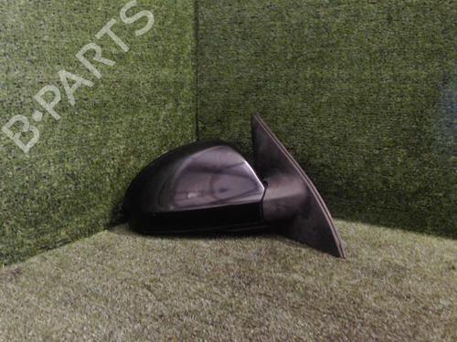 Right mirror KIA CEE'D SW (ED) 1.6 CRDi 115 | BP25631397C27 