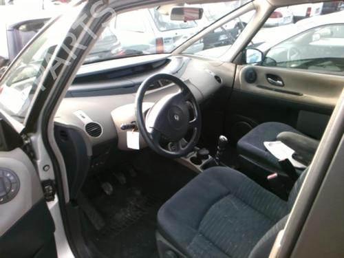 Right front driveshaft RENAULT ESPACE IV (JK0/1_) 2.2 dCi (JK0H) | BP25643893M39 - Image 13