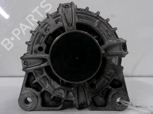 Used Alternator NISSAN QASHQAI II (J11, J11_) 1.5 dCi (110 hp) 30576496