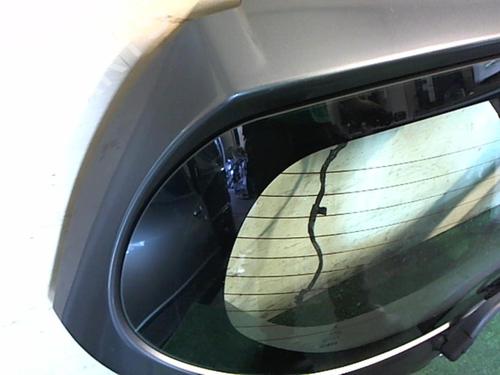 Tailgate MITSUBISHI COLT VI (Z3_A, Z2_A) 1.3 (Z21A) | BP25632774C6 