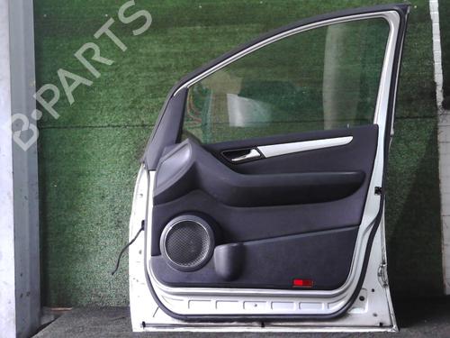 Right front door MERCEDES-BENZ B-CLASS Sports Tourer (W245) B 180 CDI (245.207) | BP25638781C3 