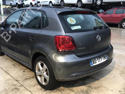 Used Parts VW POLO V (6R1, 6C1)  1.2  4480795