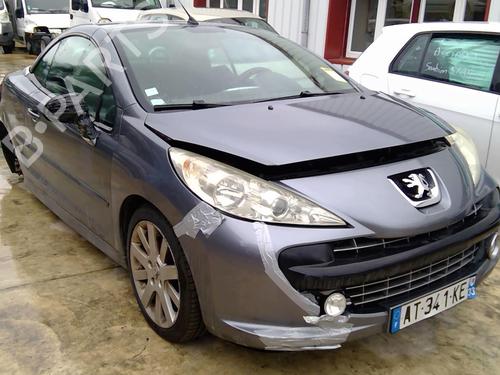 Starter PEUGEOT 207 CC (WD_) 1.6 16V | BP25639532M8 - Image 20
