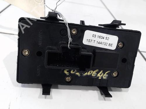 Switch FORD MONDEO III Saloon (B4Y) 2.0 16V TDDi / TDCi | BP26029407I30 