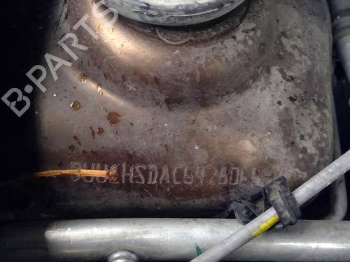 Gearbox DACIA DUSTER (HS_) 1.5 dCi (HSMC) | BP27250444M3 - Image 7