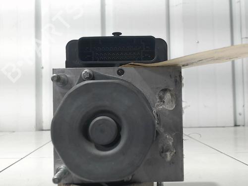 Used ABS pump ABS pump RENAULT CLIO IV (BH_) 1.5 dCi 75 (75 hp) 30897667 30897667