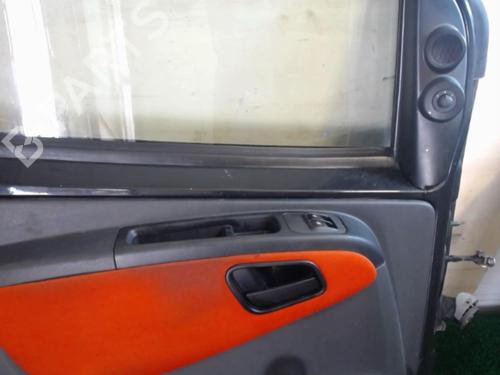 Left front door CITROËN NEMO MPV 1.4 HDi | BP25630556C2 