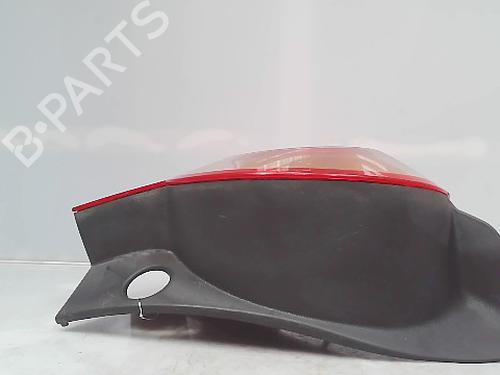 Left taillight RENAULT MODUS / GRAND MODUS (F/JP0_) 1.4 (JP01, JP0J) | BP36545647C34 - Image 4