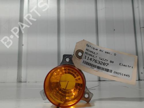Right front indicator RENAULT TWIZY (MAM_) 80 | BP29979072C33 - Image 4