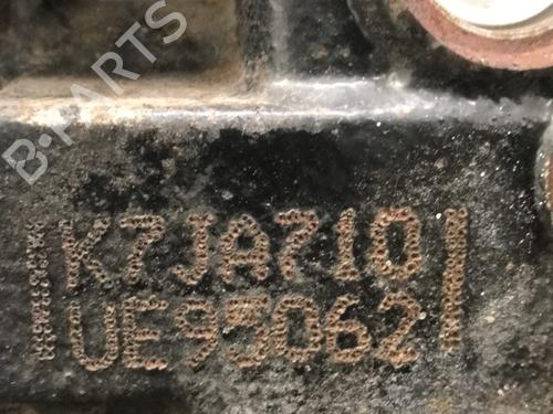 Engine DACIA SANDERO 1.4 (BS0C, BS0A, BS0G, BS1F, BS0E) | BP33884054M1  - Image 5