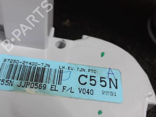 climate-control-hyundai-ix35-lm-el-elh-2009-2010-2011-2012-2013-2014-2015-2016-25649920 main image