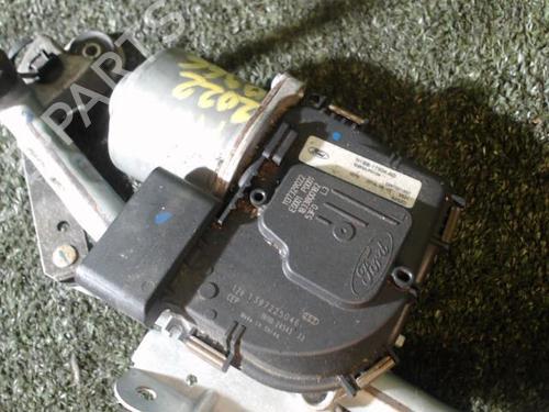 Front wiper motor FORD FIESTA VII (HJ, HF) 1.0 EcoBoost | BP25648225M29 
