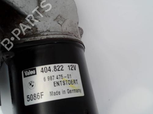 Front wiper motor BMW 5 (E60) 530 d | BP29130162M29 