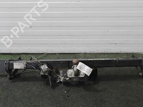 Trækkugle/Mekanisme CITROËN JUMPER II Platform/Chassis 2.2 HDi 100 | BP38228327C141 - Image 3