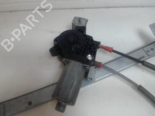 Used Front right window mechanism Front right window mechanism 25643400 25643400