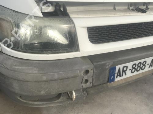 Left tailgate FORD TRANSIT Van (FA_ _) 2.0 DI (FAE_, FAF_, FAG_) | BP36008652C76 - Image 21
