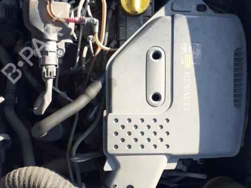 Right headlight RENAULT KANGOO Express (FC0/1_) D 65 1.9 (FC0E, FC02, FC0J, FC0N) | BP25640258C29  - Image 10