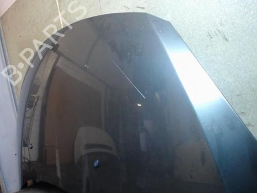 Hood PEUGEOT 307 CC (3B) 2.0 HDi 135 | BP25639855C1