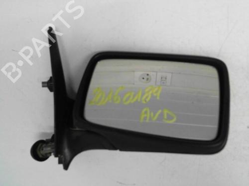 Right mirror SEAT CORDOBA Vario (6K5) 1.9 SDI BP25640743C27