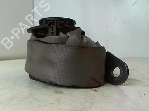 Used Rear left seatbelt Rear left seatbelt CITROËN C5 I (DC_) 2.2 HDi (DC4HXB, DC4HXE) (133 hp) 25645999 25645999