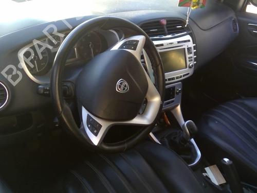 Starter LANCIA DELTA III (844_) 2.0 D Multijet (844.AXD1A, 844.AXM1A) | BP25645106M8