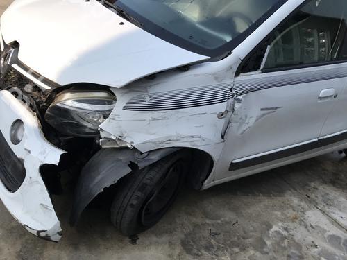 Instrument cluster RENAULT TWINGO III (BCM_, BCA_) 1.0 SCe 70 (BCMB) | BP30399253C47  - Image 29