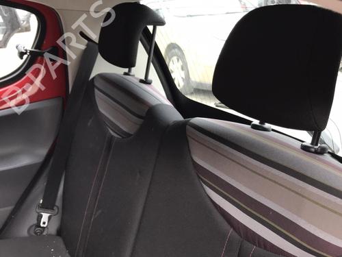 Starter CITROËN C1 (PM_, PN_) 1.0 | BP29025472M8 - Image 11