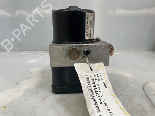 ABS pump MINI MINI (R50, R53) Cooper | BP40444028M43 - Image 7