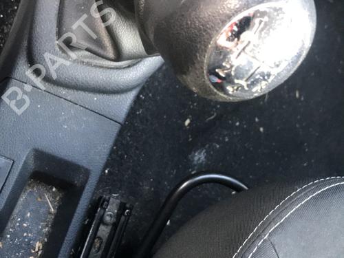 Instrument cluster DACIA SANDERO II 1.5 dCi 75 / Blue dCi 75 (B8JW, B8M4, B8AH, B8M7, B8M6) | BP29501712C47 - Image 10