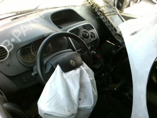 Steering column RENAULT KANGOO Express (FW0/1_) 1.5 dCi 90 (FW0G, FW05, FW08, FW11) | BP34278982M21 - Image 10