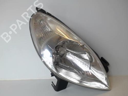 Used Right headlight Right headlight CITROËN XSARA PICASSO (N68) 1.6 HDi (109 hp) 25645831 25645831
