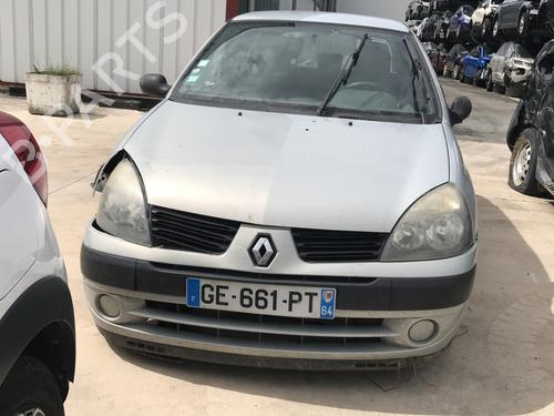 Used Parts RENAULT CLIO II (BB_, CB_) 1.5 dCi (B/CB07) (65 hp) 4326910