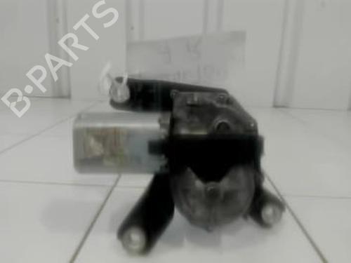 Used Rear wiper motor OPEL ZAFIRA / ZAFIRA FAMILY B (A05) 1.9 CDTI (M75) (150 hp) 25650068