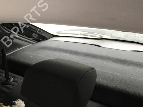 Front left window mechanism PEUGEOT 208 II (UB_, UP_, UW_, UJ_) 1.5 BlueHDI 100 | BP27640616C22 