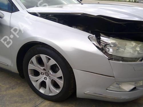 Electronic module CITROËN C5 III (RD_) 2.0 HDi 140 (RDRHF8, RDRHFA, RDRHA8, RDRHAJ) | BP25648500M83  - Image 6