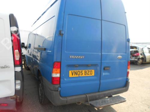 Intercooler FORD TRANSIT Van (FA_ _) 2.0 DI (FAE_, FAF_, FAG_) | BP25641503M30 - Image 7