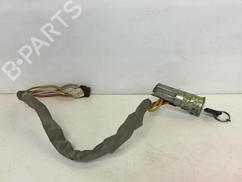 Used Ignition barrel Ignition barrel PEUGEOT 309 II (3C, 3A) [1989-1993] 25644137 25644137