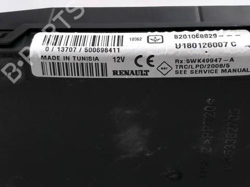 Electronic module DACIA DUSTER (HS_) | BP33723141M83 - Image 2